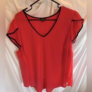Torrid short sleeve